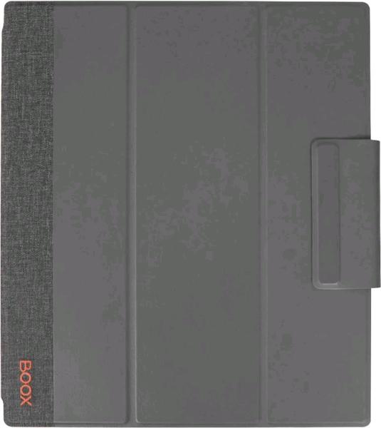 E-book ONYX BOOX pouzdro pro NOTE AIR 2 PLUS, magnetické, šedé