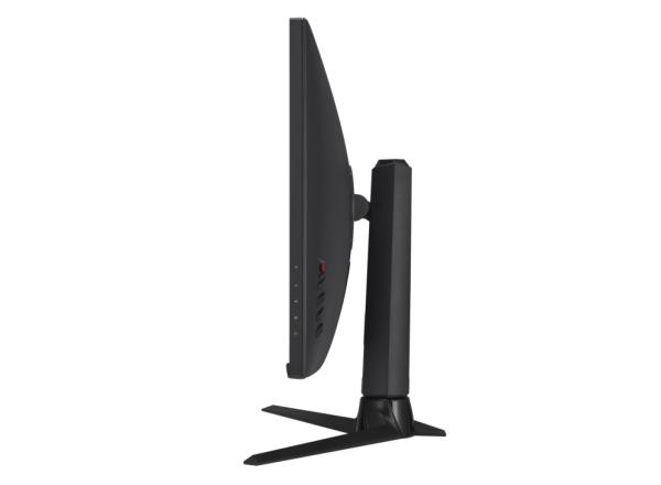 ASUS ROG/ Strix XG32AQ/ 32"/ IPS/ QHD/ 175Hz/ 1ms/ Black/ 3R 