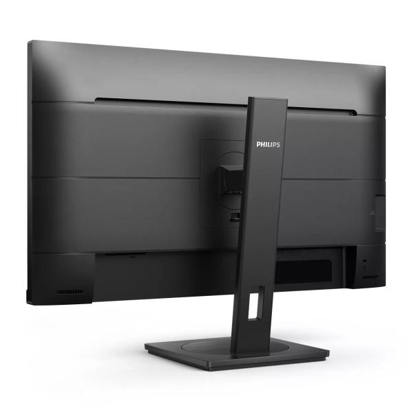 Philips/ 273S1/ 27"/ IPS/ FHD/ 75Hz/ 4ms/ Black/ 3R 