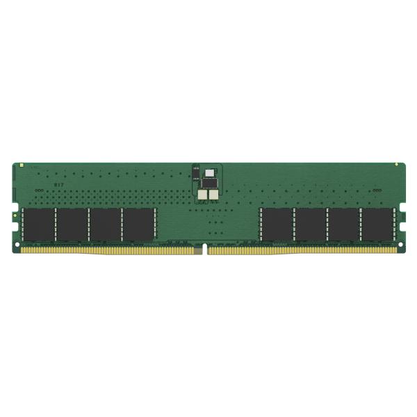 Kingston/ DDR5/ 32GB/ 4800MHz/ CL40/ 1x32GB