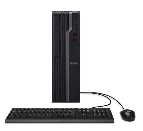 Acer VM4680G: i5-11400/ 16G/ 512SSD/ W10PE