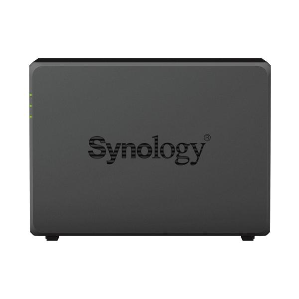 Synology DS723+ DiskStation 
