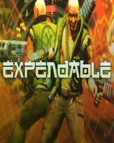ESD Expendable
