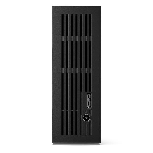 Seagate One Touch/ 8TB/ HDD/ Externý/ 3.5"/ Čierna/ 2R 