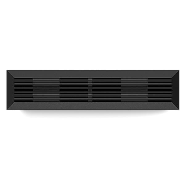 Seagate One Touch/ 8TB/ HDD/ Externý/ 3.5"/ Čierna/ 2R 