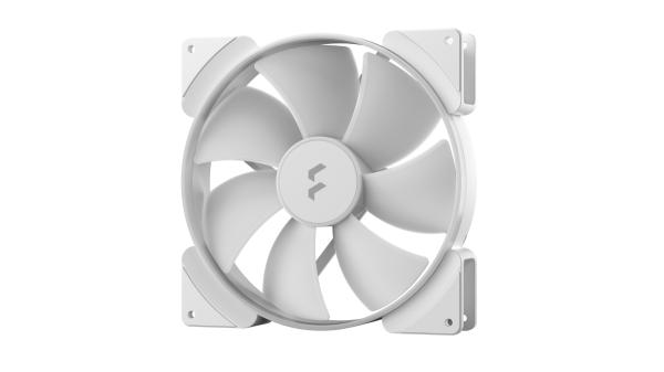 Fractal Design Prisma AL-18 ARGB PWM White