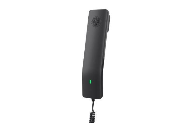 Grandstream GHP611 SIP hotelový telefón čierny