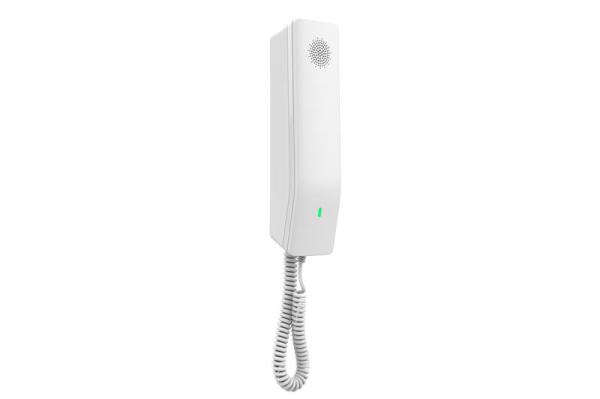 Grandstream GHP610W SIP WiFi hotelový telefón biely 