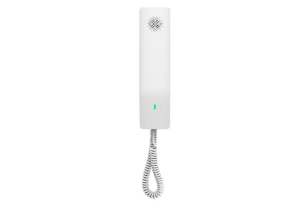 Grandstream GHP610W SIP WiFi hotelový telefón biely 