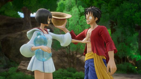 ESD One Piece Odyssey 
