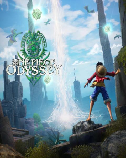 ESD One Piece Odyssey
