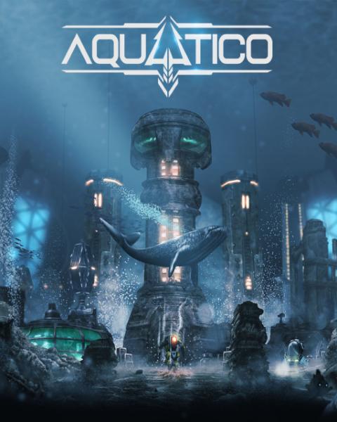 ESD Aquatico