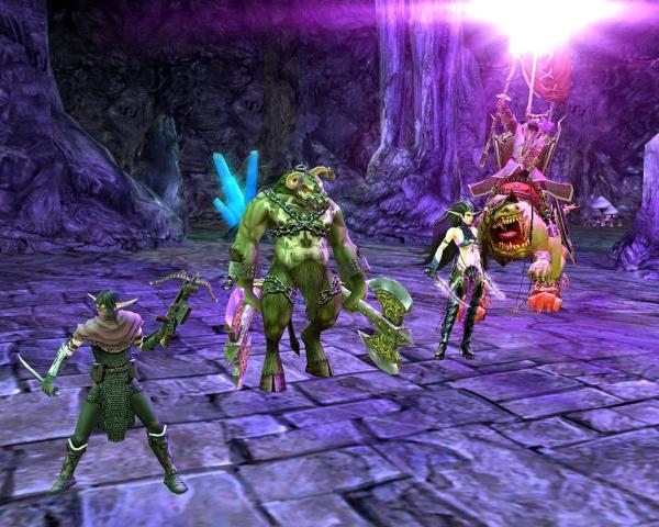 ESD Might and Magic Heroes V Bundle 