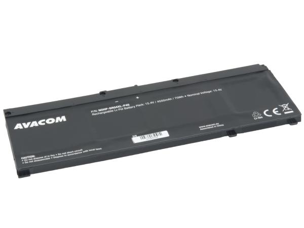 Baterie AVACOM pro HP OMEN 15-ce Series Li-Pol 15, 4V 4550mAh 70Wh