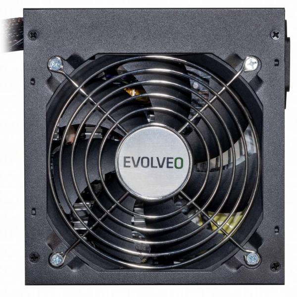 Evolveo/ 500W/ ATX/ Bulk 