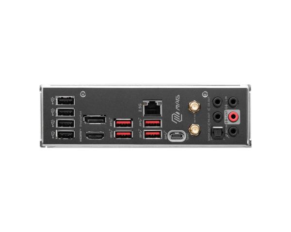 MSI MAG B760 TOMAHAWK WIFI/ LGA 1700/ ATX 