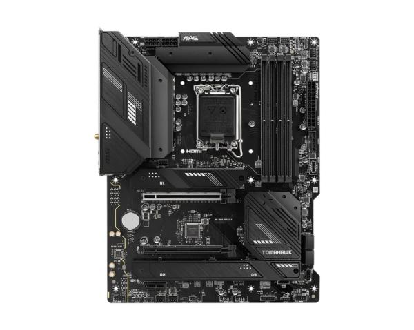 MSI MAG B760 TOMAHAWK WIFI/ LGA 1700/ ATX