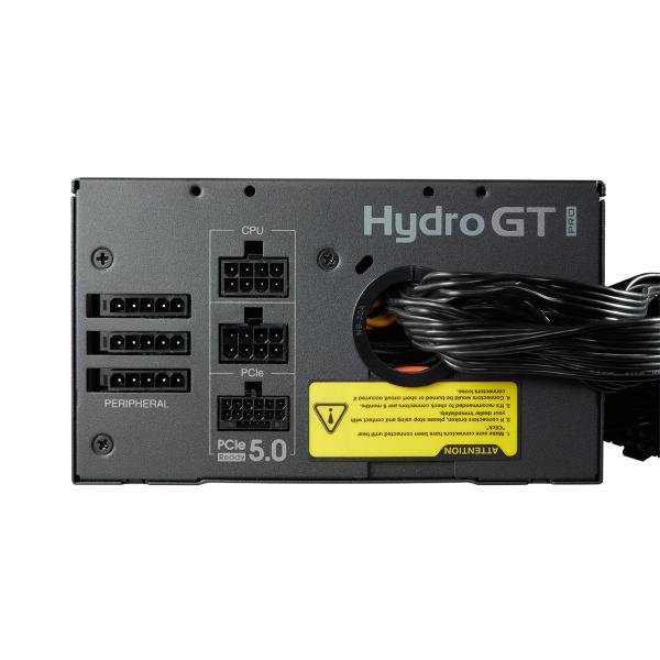FSP HYDRO GT PRO/ 850W/ ATX 3.0/ 80PLUS Gold/ Modular/ Retail 