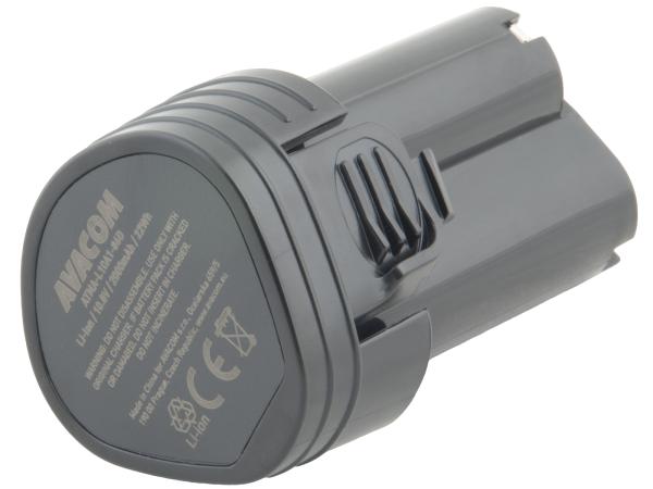 Batéria AVACOM MAKITA BL 1013 Li-Ion 10, 8 V 2000mAh 