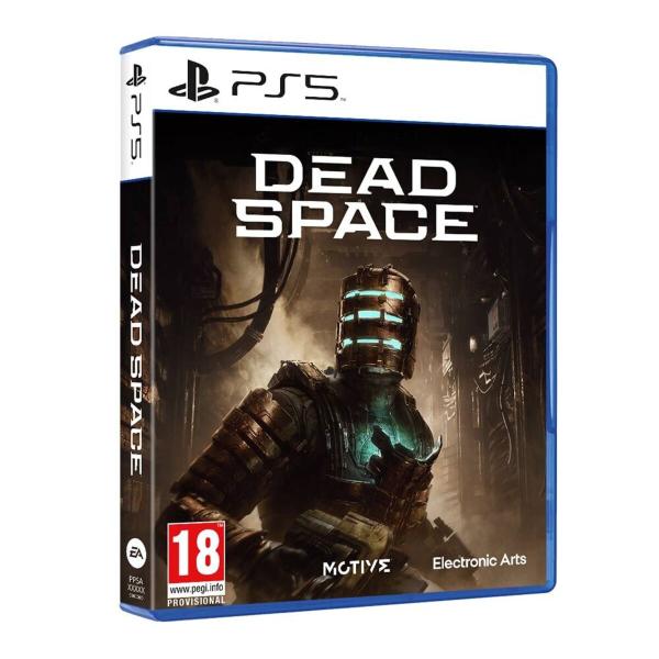 PS5 - Dead Space ( remake )