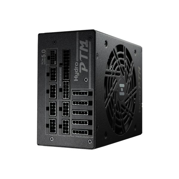 FSP HYDRO PTM PRO 1200/ 1200W/ ATX 3.0/ 80PLUS Platinum/ Modular/ Retail 