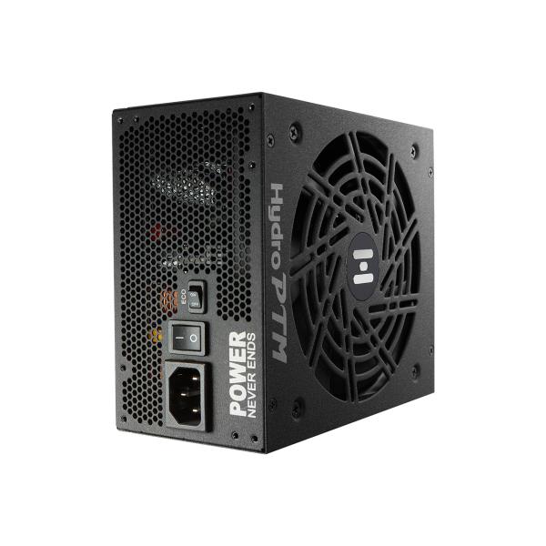 FSP HYDRO PTM PRO 1200/ 1200W/ ATX 3.0/ 80PLUS Platinum/ Modular/ Retail 