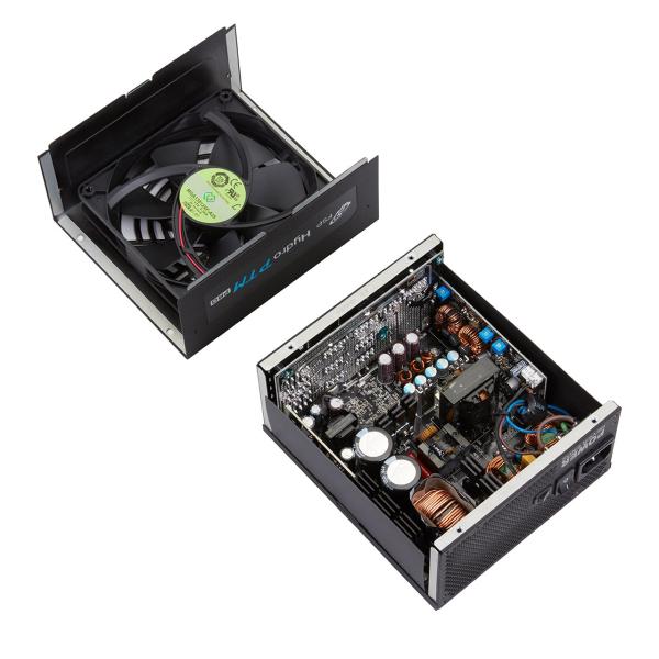 FSP HYDRO PTM PRO 1200/ 1200W/ ATX 3.0/ 80PLUS Platinum/ Modular/ Retail 