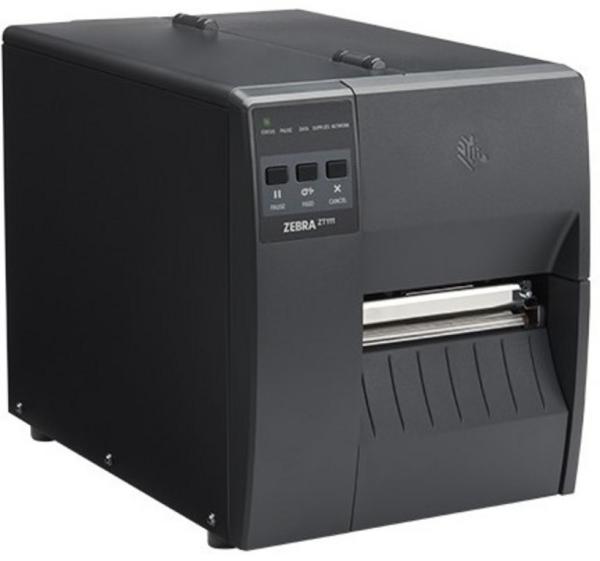 Zebra ZT111 - DT 203 dpi, LAN 