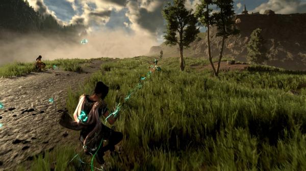 ESD Forspoken 