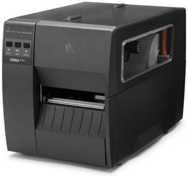 Zebra ZT111 - TT 300 dpi, LAN 