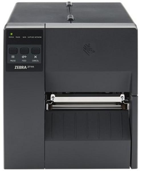 Zebra ZT111 - TT 300 dpi, LAN