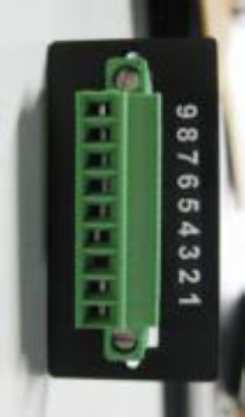 FSP Relay Card AS-400, 9-pin port 