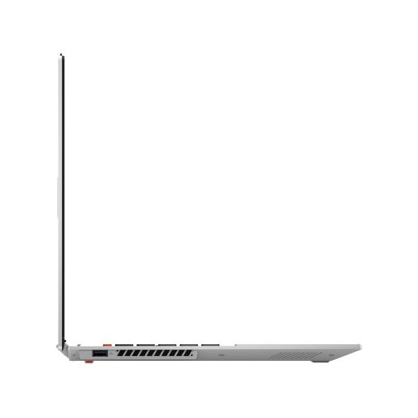 ASUS Vivobook S 16 Flip/ TN3604YA/ R7-7730U/ 16"/ WUXGA/ T/ 16GB/ 512GB SSD/ RX Vega 8/ W11H/ Silver/ 2R 
