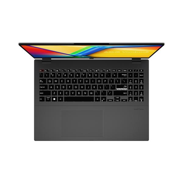 ASUS Vivobook S 16 Flip/ TN3604YA/ R7-7730U/ 16"/ WUXGA/ T/ 16GB/ 512GB SSD/ RX Vega 8/ W11H/ Silver/ 2R 