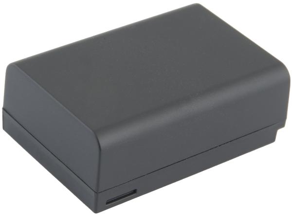 Batéria AVACOM Nikon EN-EL25 Li-Ion 7.6V 1350mAh 10.3Wh 