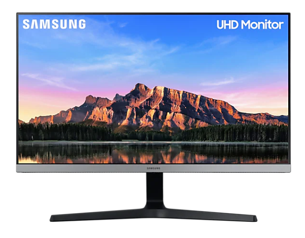 28" Samsung UHD U28R550