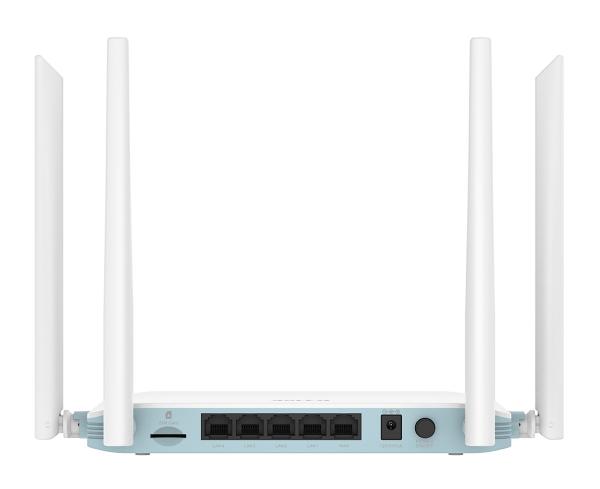 D-Link G403/ E EAGLE PRO AI N300 4G Smart Router 