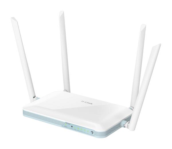 D-Link G403/ E EAGLE PRO AI N300 4G Smart Router 