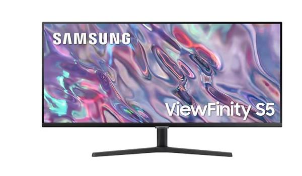 Samsung ViewFinity/ S50GC/ 34