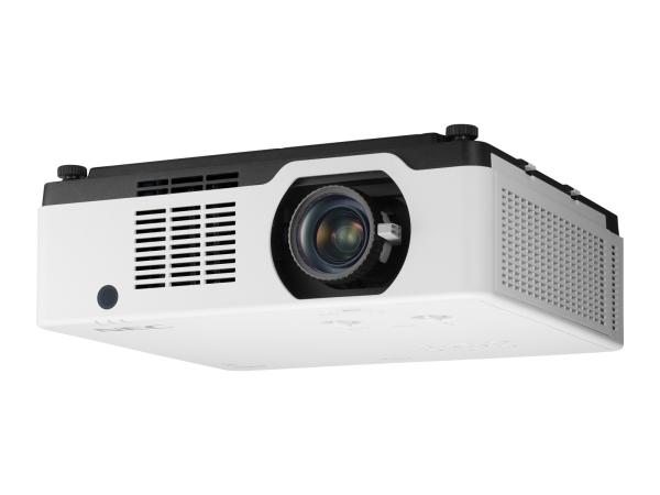 NEC PE506UL/ 3LCD/ 5200lm/ WUXGA/ 2x HDMI/ LAN 