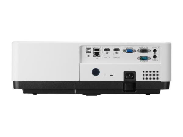 NEC PE506UL/ 3LCD/ 5200lm/ WUXGA/ 2x HDMI/ LAN 