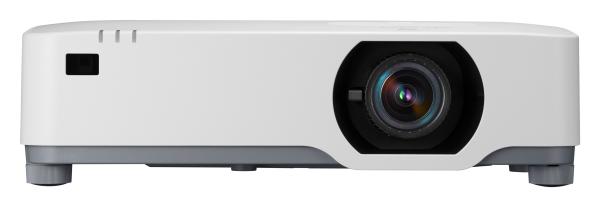 SHARP/NEC laserový projektor P627UL, 1920x1200, 6200ANSI, 600.000:1, HDMI, LAN, RS-232, USB