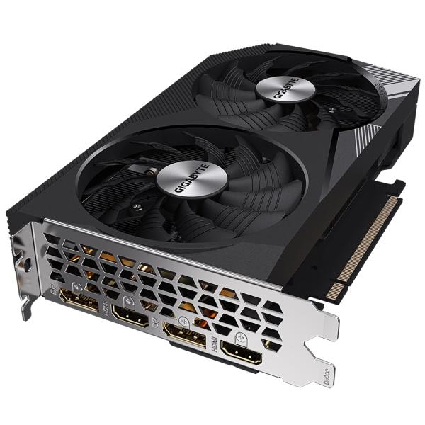 GIGABYTE RTX 3060/ Gaming/ OC/ 8GB/ GDDR6 