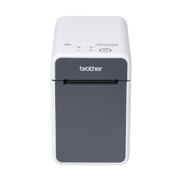 Brother TD-2125N 