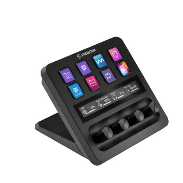 ELGATO Stream Deck+