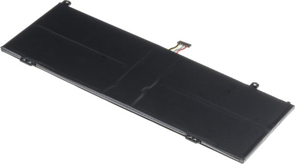 Baterie T6 Power Lenovo ThinkBook 13s, 14s, 2964mAh, 45Wh, 4cell, Li-pol 
