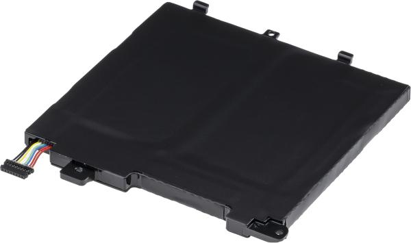 Batéria T6 Power pre Lenovo V330-14IKB, V330-14ARR, V130-14IKB, 4950mAh, 38Wh, 2cell, Li-pol 