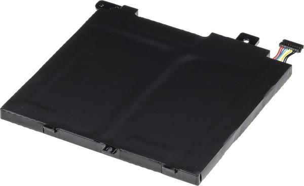 Batéria T6 Power pre Lenovo V330-14IKB, V330-14ARR, V130-14IKB, 4950mAh, 38Wh, 2cell, Li-pol 