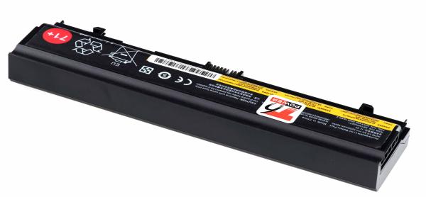 Batéria T6 Power pre Lenovo ThinkPad L560, L570, 5200mAh, 56Wh, 6cell 