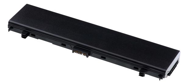 Batéria T6 Power pre Lenovo ThinkPad L560, L570, 5200mAh, 56Wh, 6cell 